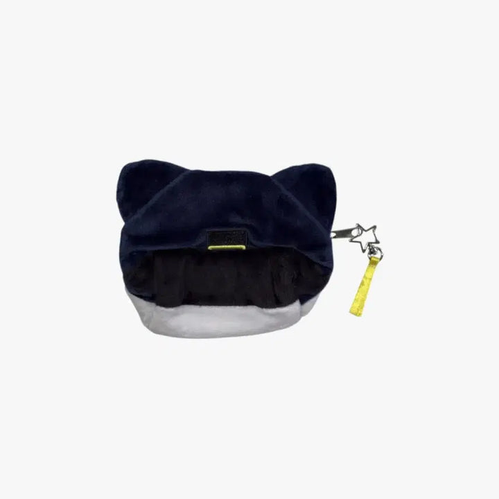 [BUNJANG] Persona 5 Morgana Carabiner Pouch / 페르소나 5 모르가나 카라비너 파우치