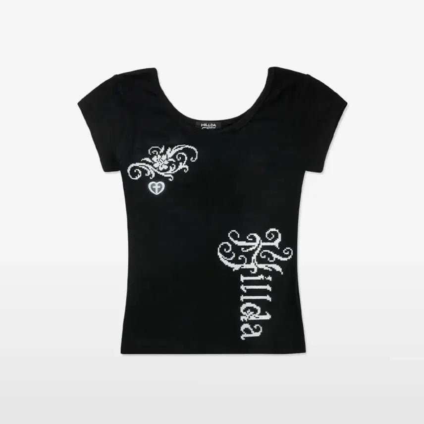 [BUNJANG] Hilda Rust Slim Fit T-Shirt / 힐다 러스트 슬림 티 카시코 본네 플리즈노팔로우 플노팔