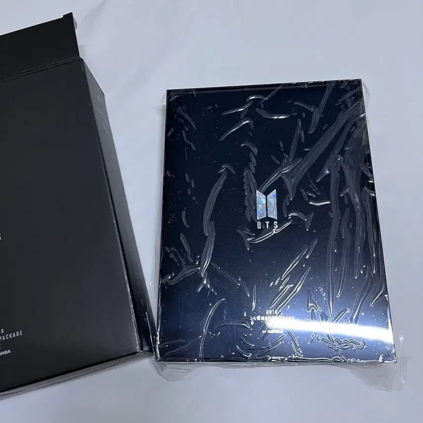 [BUNJANG] BTS 2019 Summer Package / 방탄소년단 2019 섬머패키지