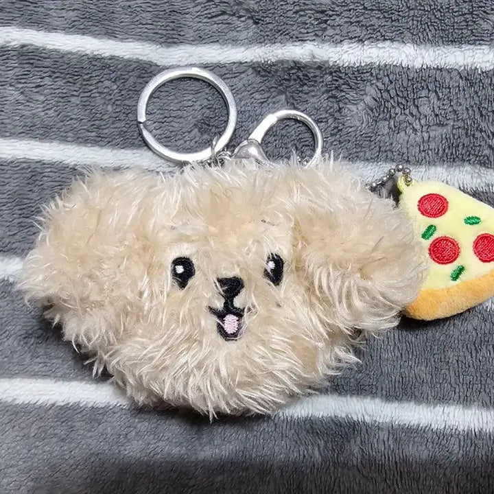 [BUNJANG] SEVENTEEN MiniTeen Keyring Dokyeom / 세븐틴 미니틴 키링 도겸