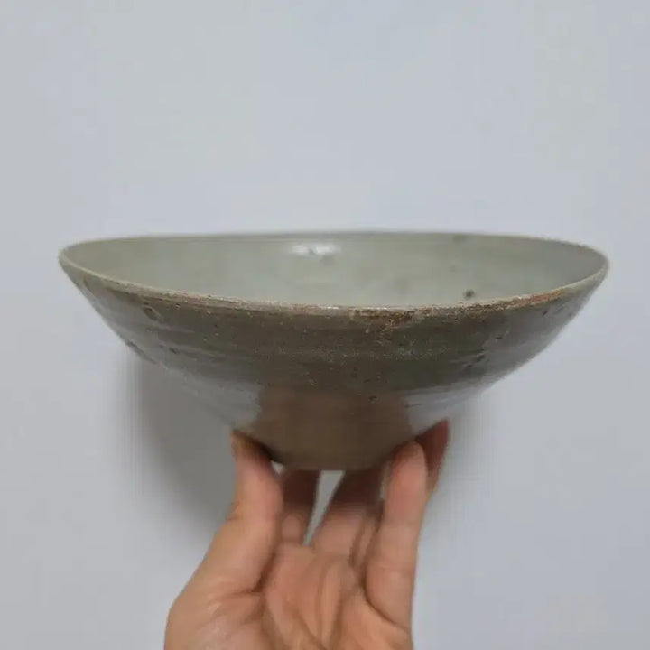 [BUNJANG] Authentic Goryeo Celadon Foot Antique / 진품 고려청자 발 골동품