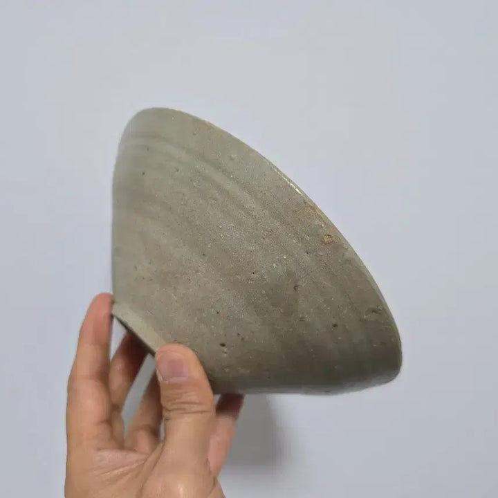 [BUNJANG] Authentic Goryeo Celadon Foot Antique / 진품 고려청자 발 골동품