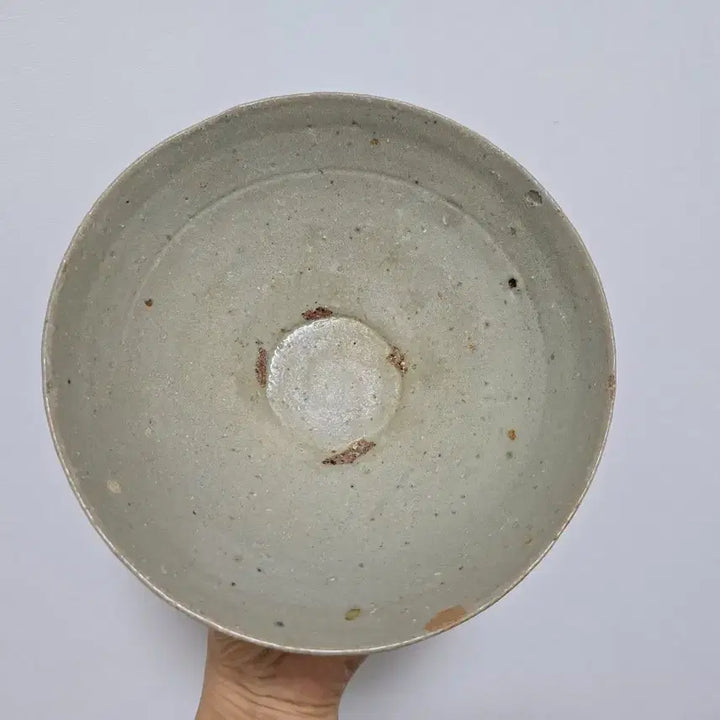 [BUNJANG] Authentic Goryeo Celadon Foot Antique / 진품 고려청자 발 골동품