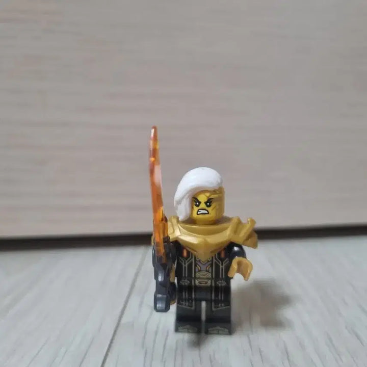 [BUNJANG] LEGO Ninjago Jay&