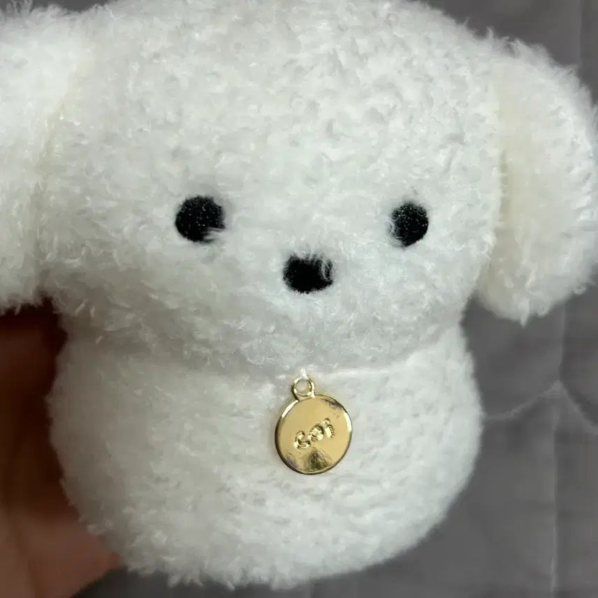 [BUNJANG] Livework Koi Japanese White Eye Keyring / 라이브워크 코이조랭이 키링