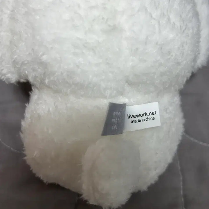 [BUNJANG] Livework Koi Japanese White Eye Keyring / 라이브워크 코이조랭이 키링