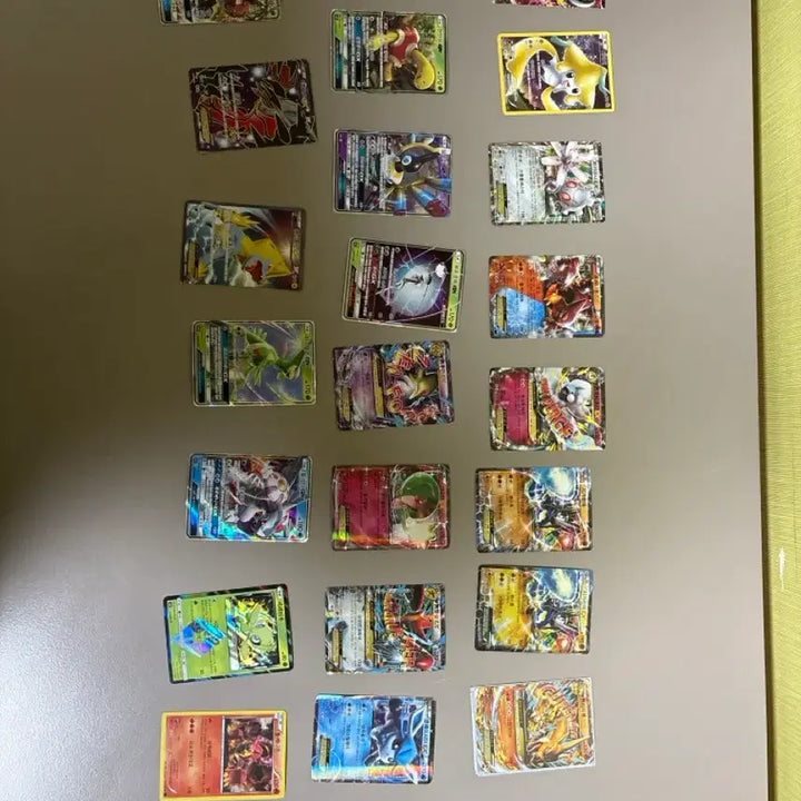 [BUNJANG] Pokemon Cards Bundle Set / 포켓몬카드(원하는 가격에 최대한 맞춰드릴게요)
