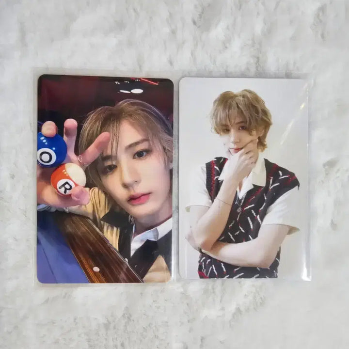 [BUNJANG] BOYNEXTDOOR Boyhood Vol.1 Leehan Photocard / 보이넥스트도어 보이라이프 스탠다드 이한 포카