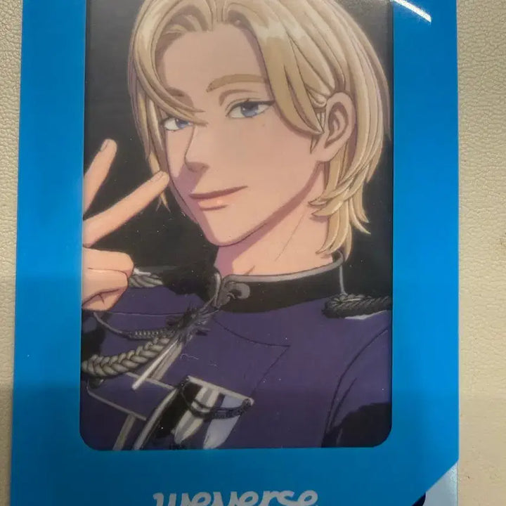 [BUNJANG] TREASURE NOAH Weverse Con Photocard / 노아 위버스콘 포카