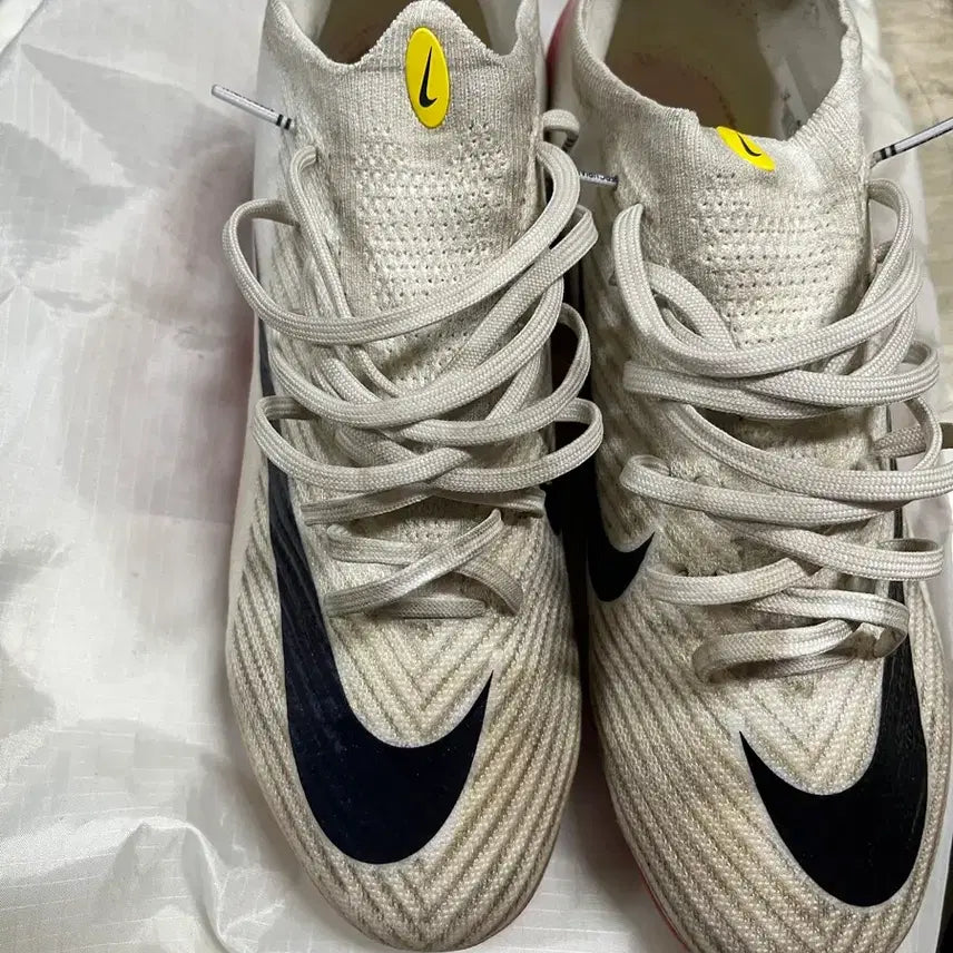[BUNJANG] Nike Mercurial Vapor Football Boots Size 270 / 나이키 머큐리얼 베이퍼 축구화 270