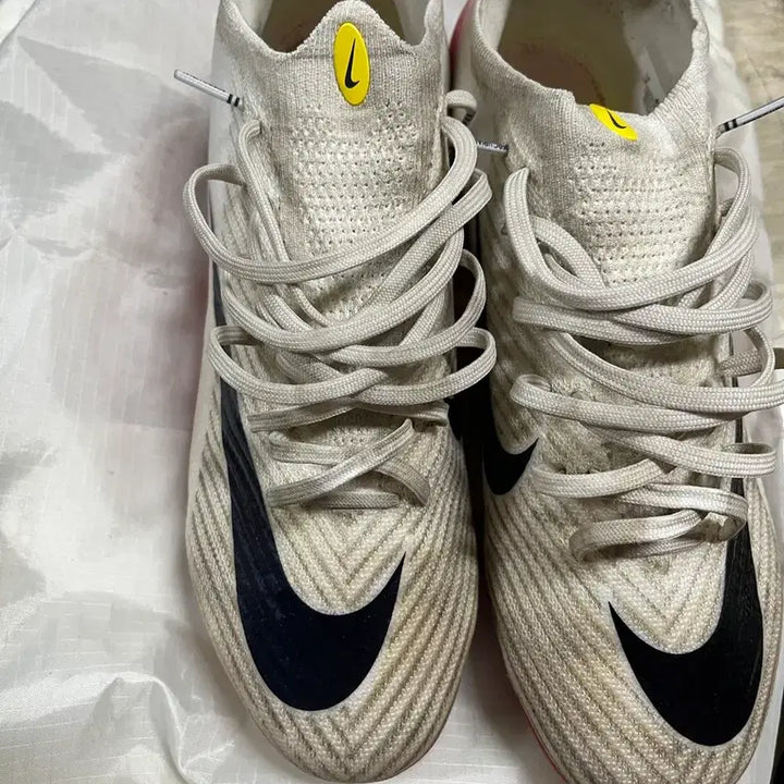 [BUNJANG] Nike Mercurial Vapor Football Boots Size 270 / 나이키 머큐리얼 베이퍼 축구화 270