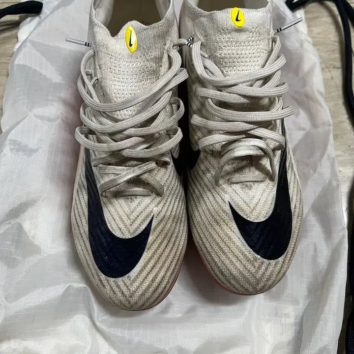 [BUNJANG] Nike Mercurial Vapor Football Boots Size 270 / 나이키 머큐리얼 베이퍼 축구화 270