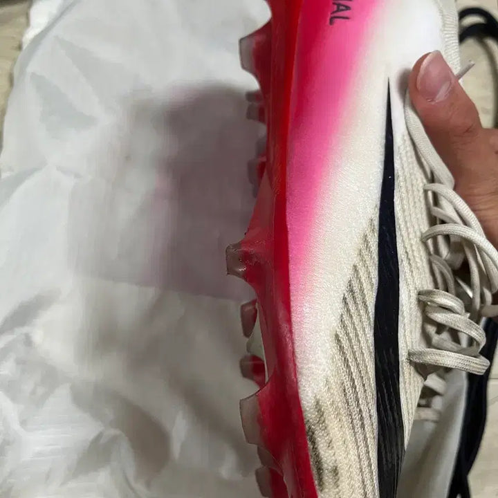 [BUNJANG] Nike Mercurial Vapor Football Boots Size 270 / 나이키 머큐리얼 베이퍼 축구화 270