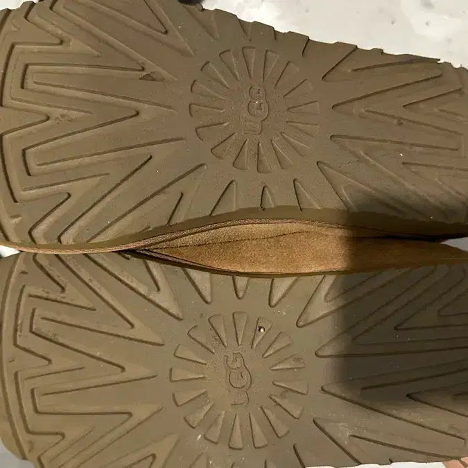 [BUNJANG] UGG Tasman Slipper Size 260 / 어그 타스만 슬리퍼 260