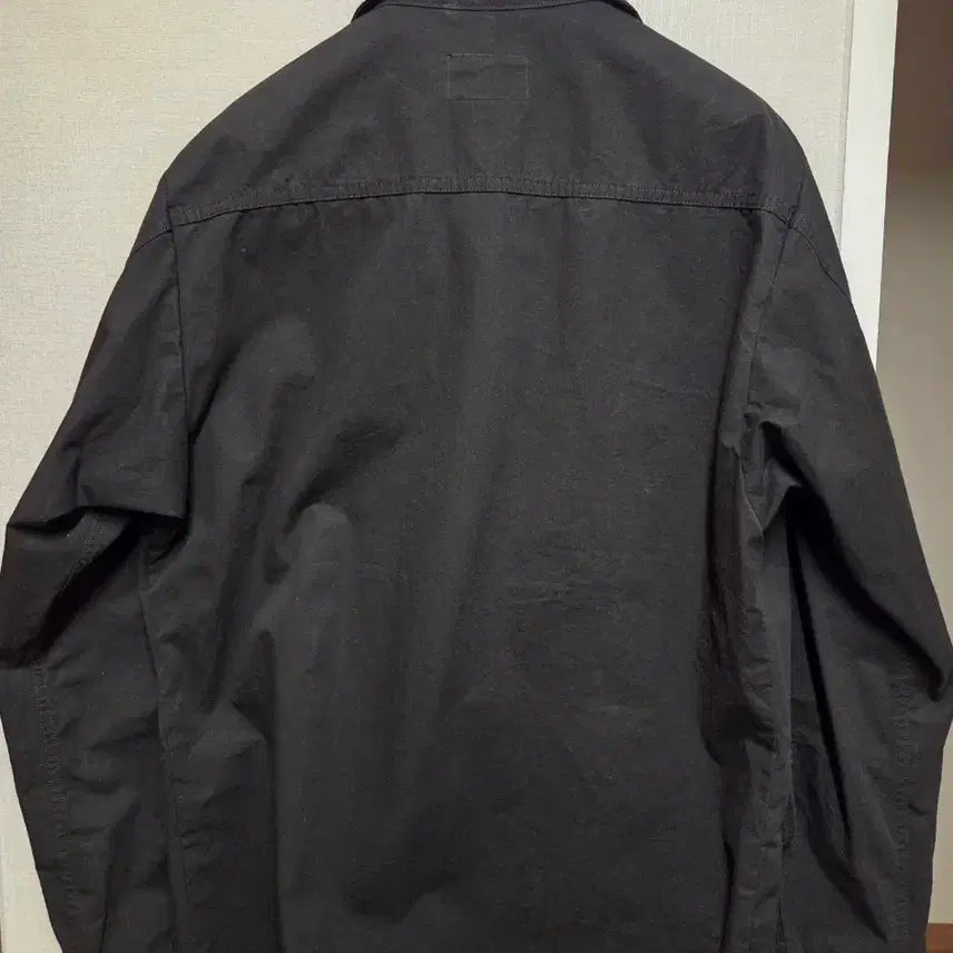 [BUNJANG] Colimbo Jungle Fatigue Jacket Black XL / COLIMBO 콜림보 퍼티그자켓 블랙 XL 판매