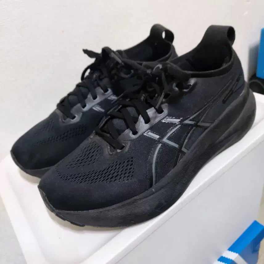 [BUNJANG] ASICS Gel-Kayano 31 Men&