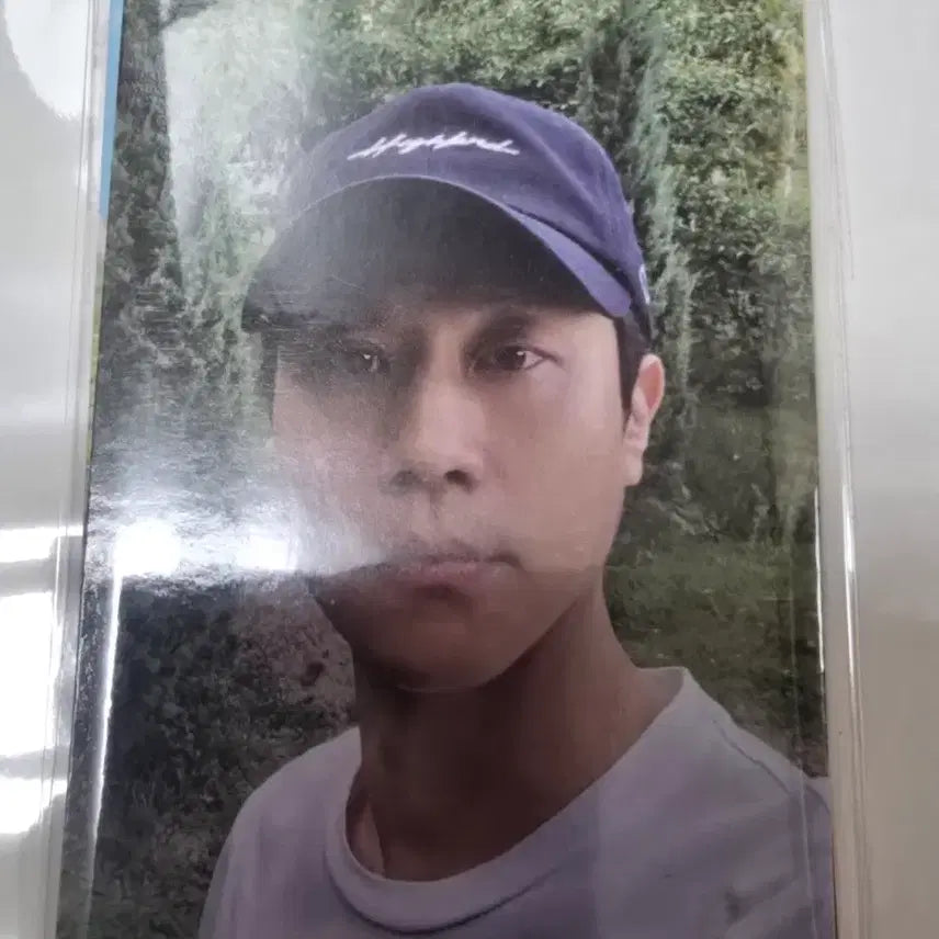 [BUNJANG] Crayon Shin-chan Actor Photocard Set / 영화 짱구 배우 포토카드 세트