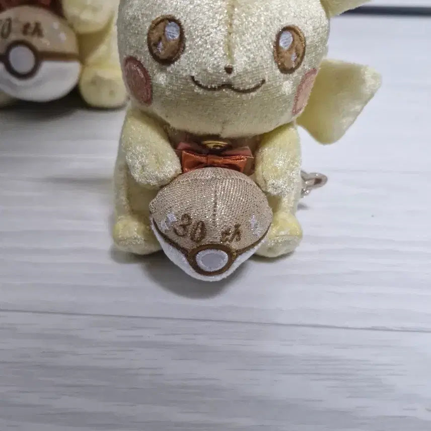 [BUNJANG] Pokemon 30th Anniversary Seongsu Pop-up Store Goods Set / 포켓몬스터 30주년 성수 팝업 4종 급처
