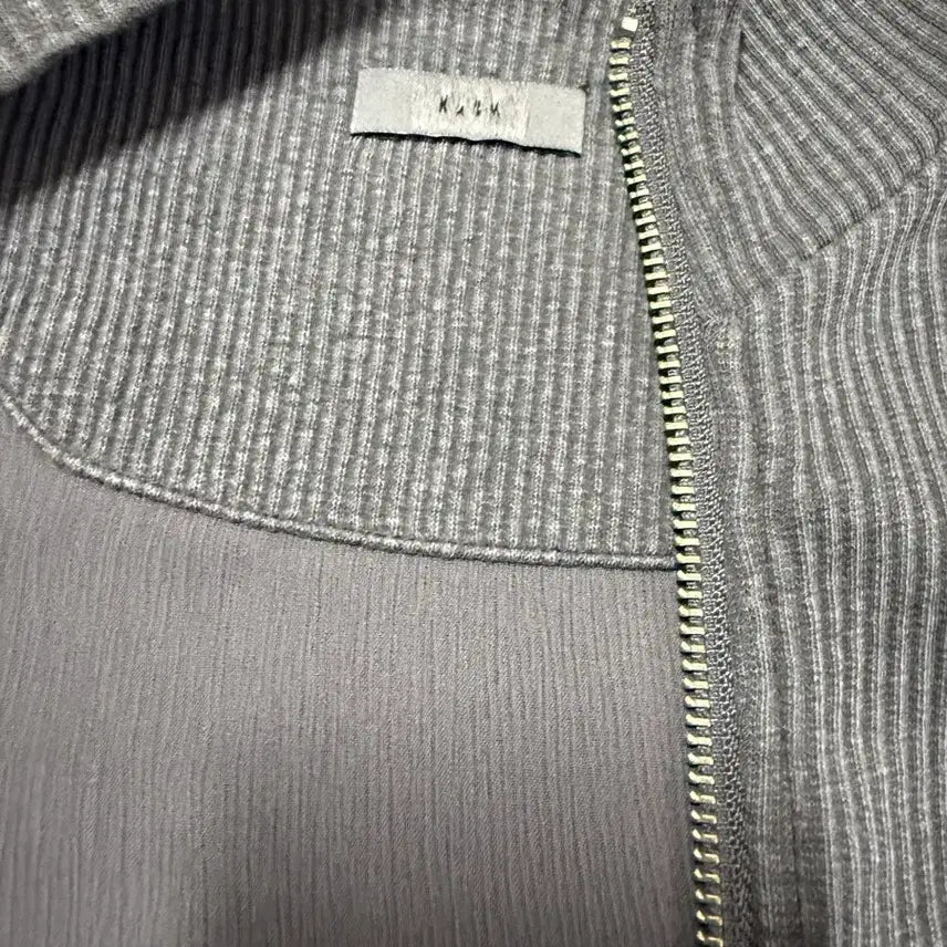 [BUNJANG] EXLIM Gray Jersey L / 엑슬림 그레이 져지 L