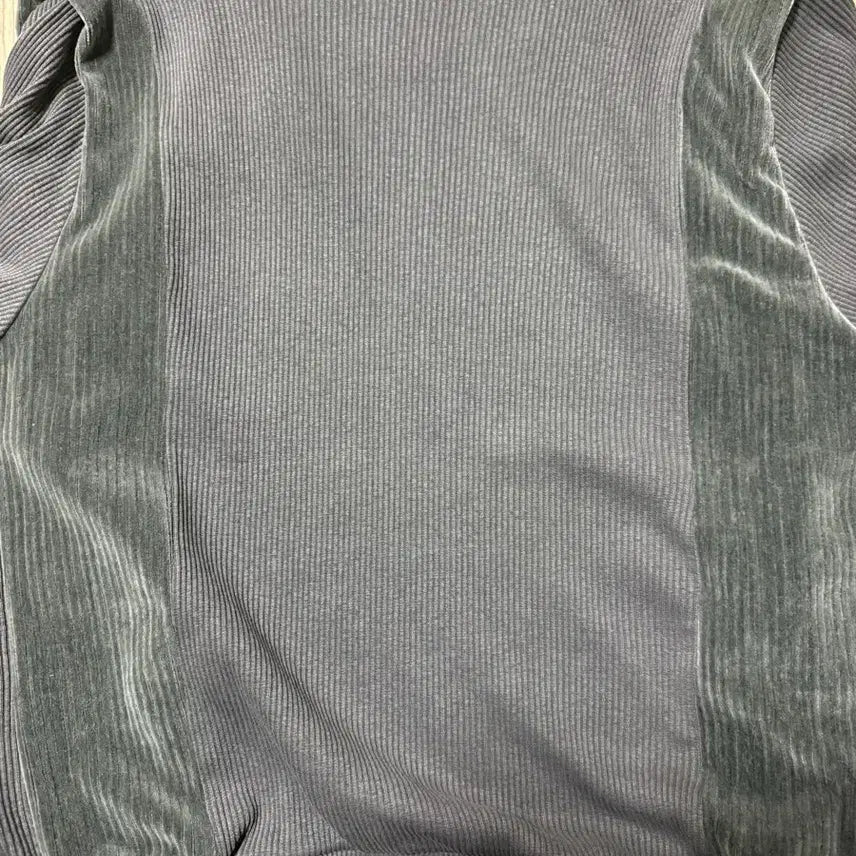 [BUNJANG] EXLIM Gray Jersey L / 엑슬림 그레이 져지 L