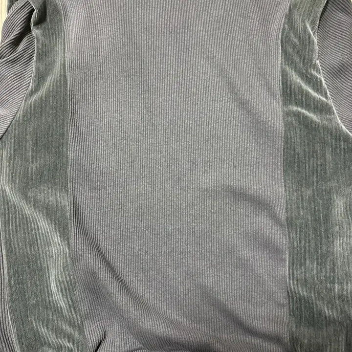 [BUNJANG] EXLIM Gray Jersey L / 엑슬림 그레이 져지 L