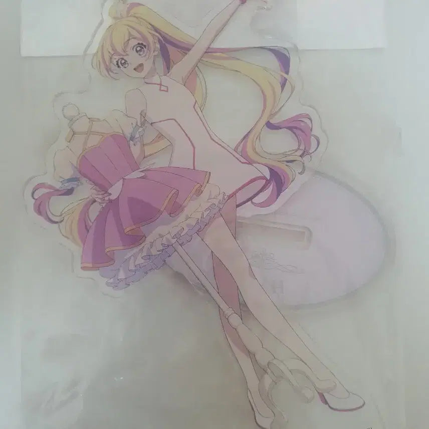 [BUNJANG] Aikatsu Planet! Hana Acrylic Stand / 아이카츠 플래닛! 하나 아크릴 판매합니다