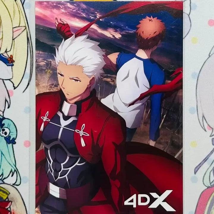 [BUNJANG] Fate/stay night Heaven&
