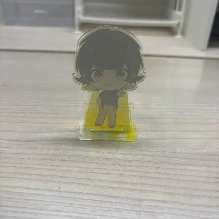 [BUNJANG] Bachiira Meguru Acrylic Stand / 바치라 메구루 아크릴 스탠드 판매