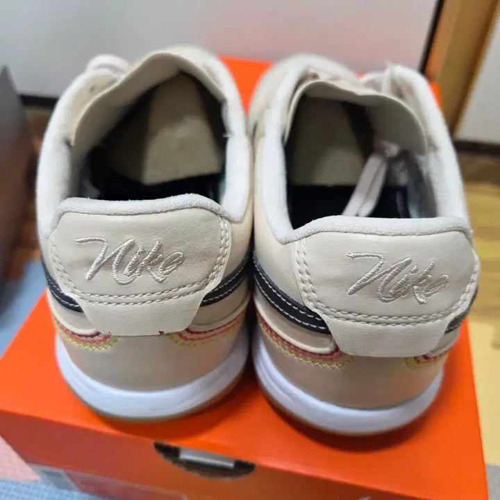 [BUNJANG] Nike Tiempo Legend Pro TF Heritage FG 260mm / 나이키 티엠포 리게라 프로 TF 헤리티지 260