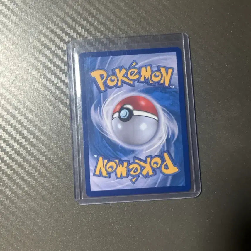 [BUNJANG] Pokemon Card Mega Charizard X EX / 포켓몬 카드 메가리자몽X EX