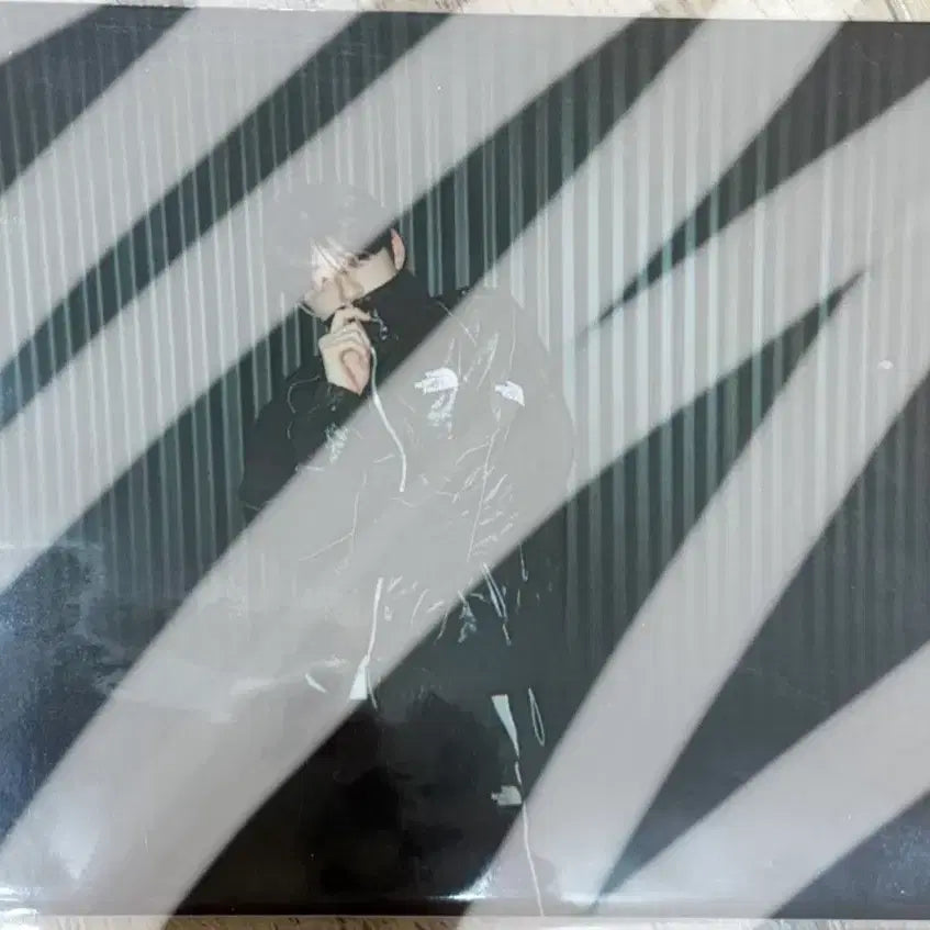 [BUNJANG] BOYS PLANET Sung Hanbin Autographed Photo / 알디원 보이즈2플래닛 보2플 정상현 친필 인화사진