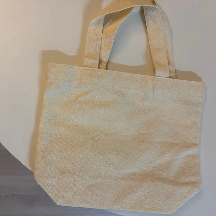 [BUNJANG] Detective Conan Ai Haibara Tote Bag / 하이바라 에코백 명탐정 코난 하이바라 홍장미