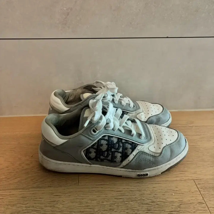 [BUNJANG] Dior B27 Sneakers / 디올 b27 스니커즈