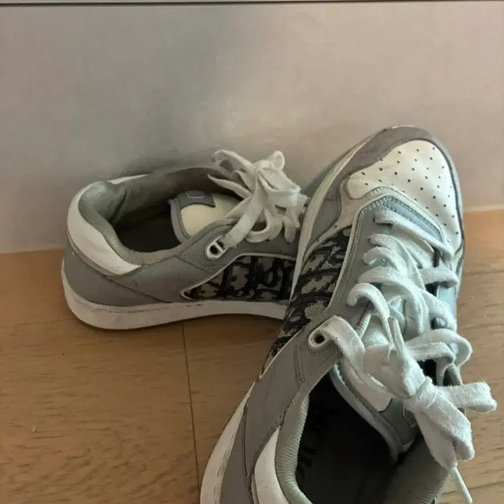 [BUNJANG] Dior B27 Sneakers / 디올 b27 스니커즈