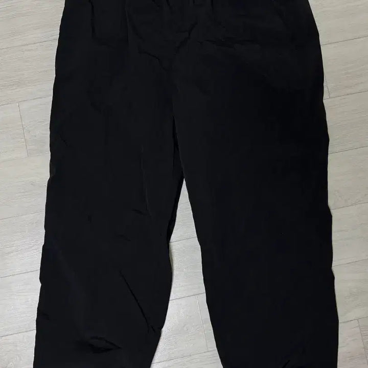 [BUNJANG] SPAO Woven Jogger Pants XL / 스파오 우븐 조거팬츠 팝니다-XL