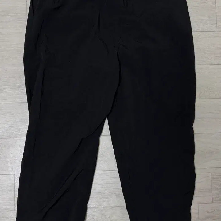 [BUNJANG] SPAO Woven Jogger Pants XL / 스파오 우븐 조거팬츠 팝니다-XL