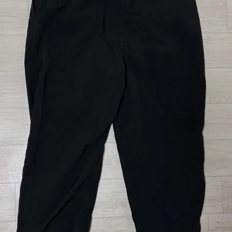 [BUNJANG] SPAO Woven Jogger Pants XL / 스파오 우븐 조거팬츠 팝니다-XL