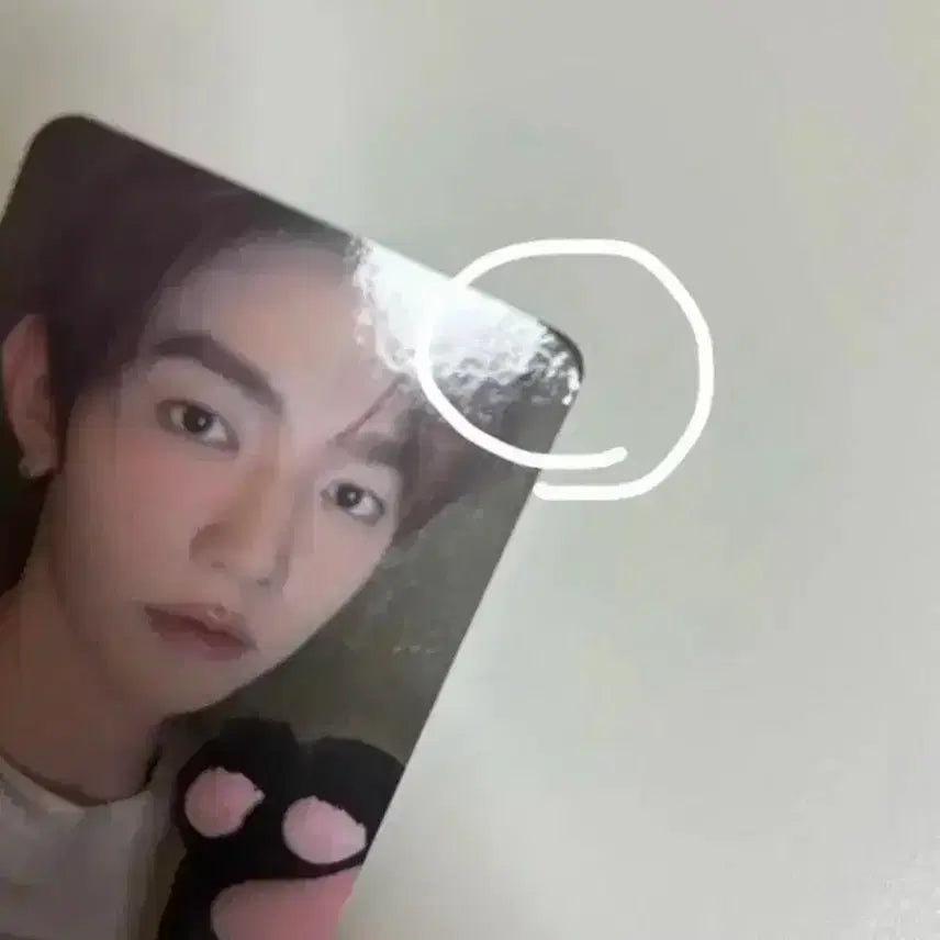 [SOLD OUT] [BUNJANG] ZEROBASEONE World Tour Here&amp;Now Encore Zerose Zone Zhang Hao Photocard / 제로베이스원 월드투어 Here&amp;Now 막콘 제로즈존 장하오 포카