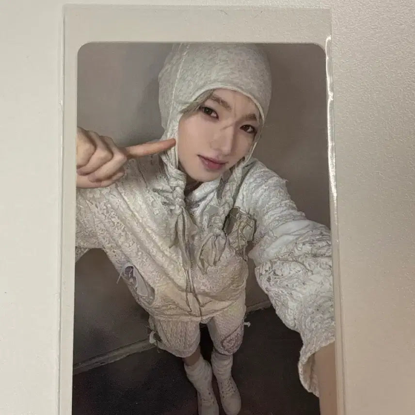 [BUNJANG] Sakura Photocard / 사쿠야 5만원 포카