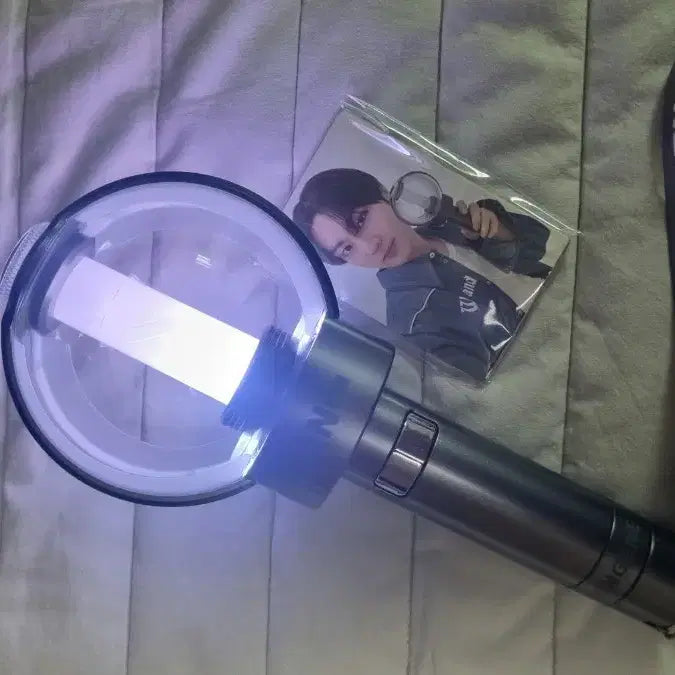 [BUNJANG] ENHYPEN Official Lightstick / 엔하이픈 응원봉