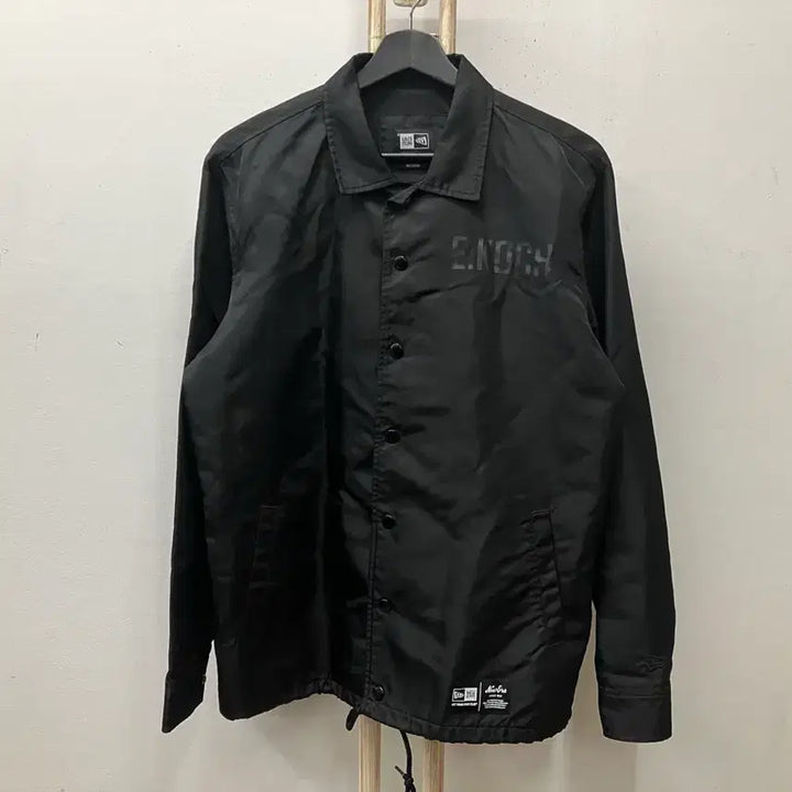 [BUNJANG] New Era Jacket M (95) / 1 뉴에라(NEW ERA) 자켓 M(95)
