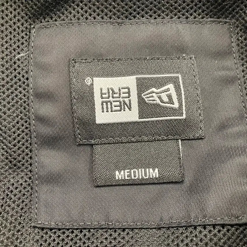 [BUNJANG] New Era Jacket M (95) / 1 뉴에라(NEW ERA) 자켓 M(95)
