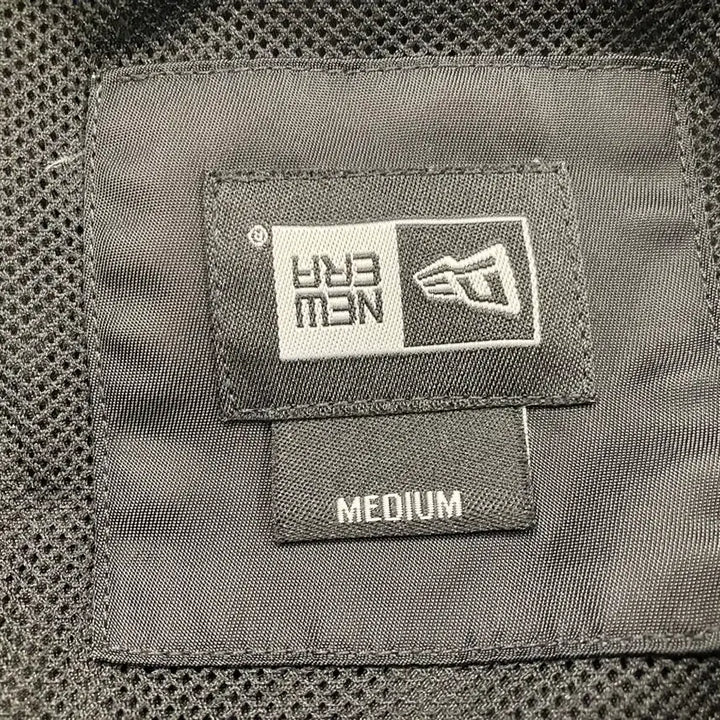 [BUNJANG] New Era Jacket M (95) / 1 뉴에라(NEW ERA) 자켓 M(95)