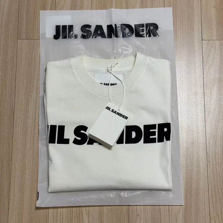 [BUNJANG] Jil Sander Short Sleeve T-Shirt XS / 질샌더 반팔 xs