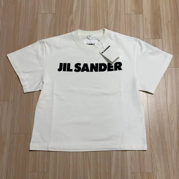 [BUNJANG] Jil Sander Short Sleeve T-Shirt XS / 질샌더 반팔 xs