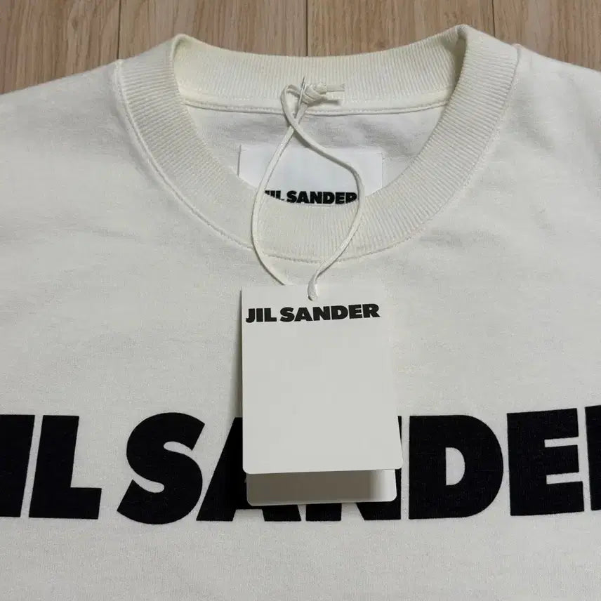 [BUNJANG] Jil Sander Short Sleeve T-Shirt XS / 질샌더 반팔 xs