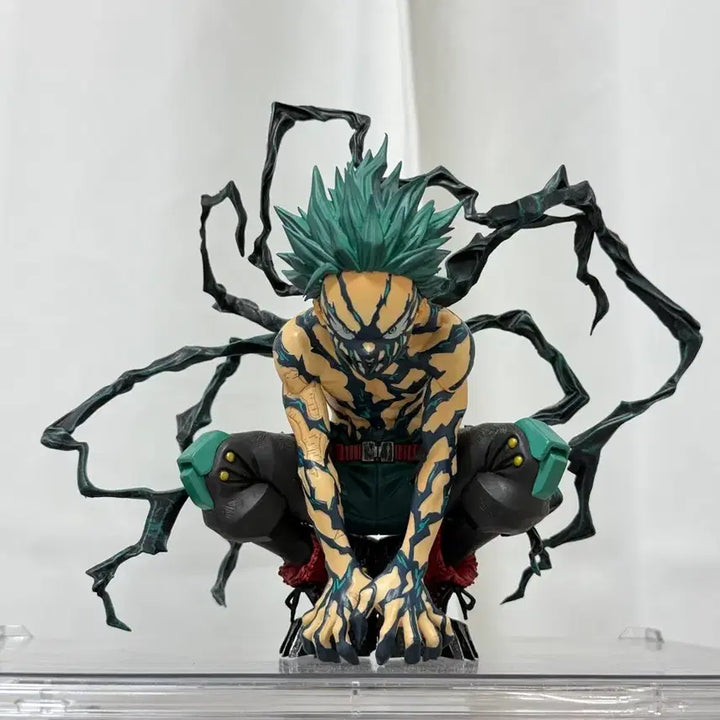 [BUNJANG] My Hero Academia Deku Last One Prize Figure / 나히아 데쿠 라스트원 나의히어로아카데미아 미도리야라스트원