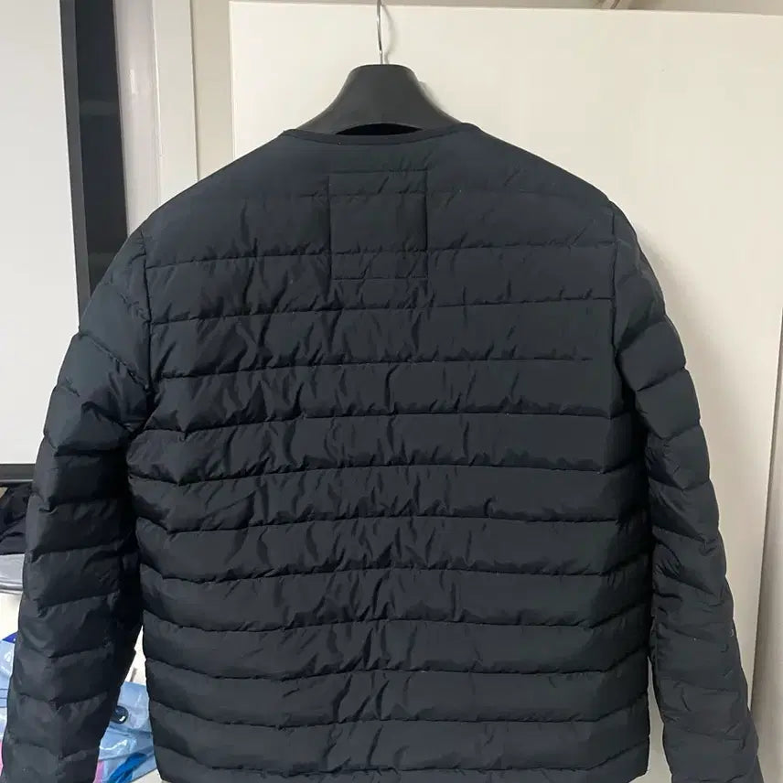 [BUNJANG] Calvin Klein Lightweight Padded Jacket (Size 105) / CK 캘빈클라인 경량패딩(105)