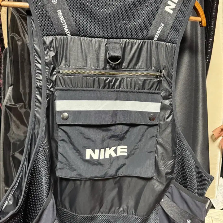 [BUNJANG] Nike Utility Vest XL / 나이키 유틸리티 베스트 XL (새상품)