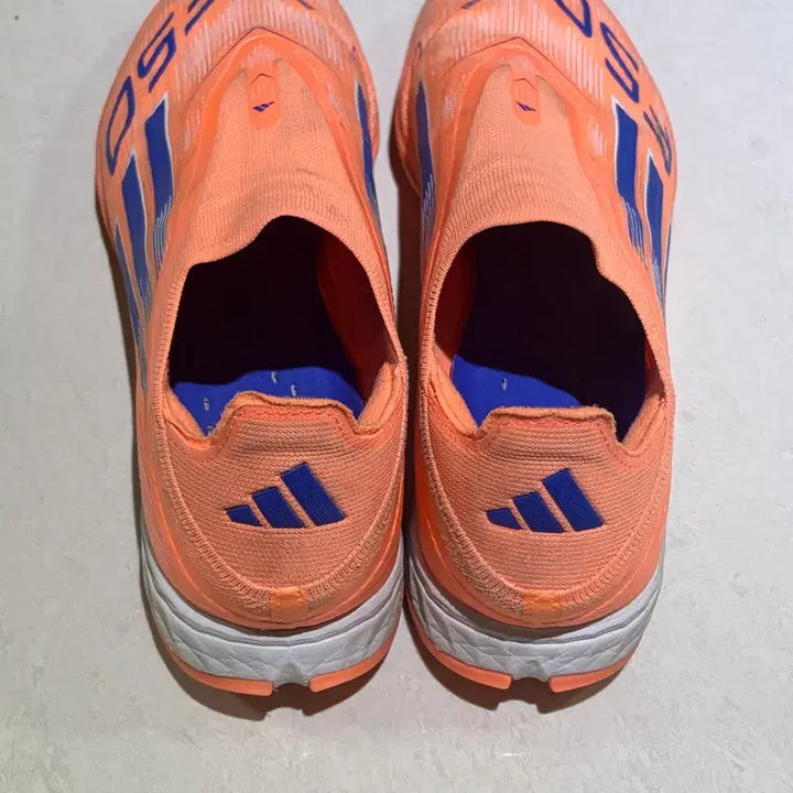 [BUNJANG] Adidas F50 Pro Futsal Shoes (280mm) / 아디다스 풋살화 280